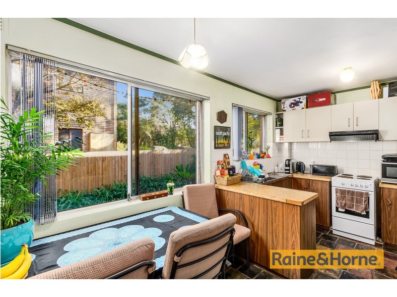 3/13 Catherine Street, Gwynneville NSW 2500