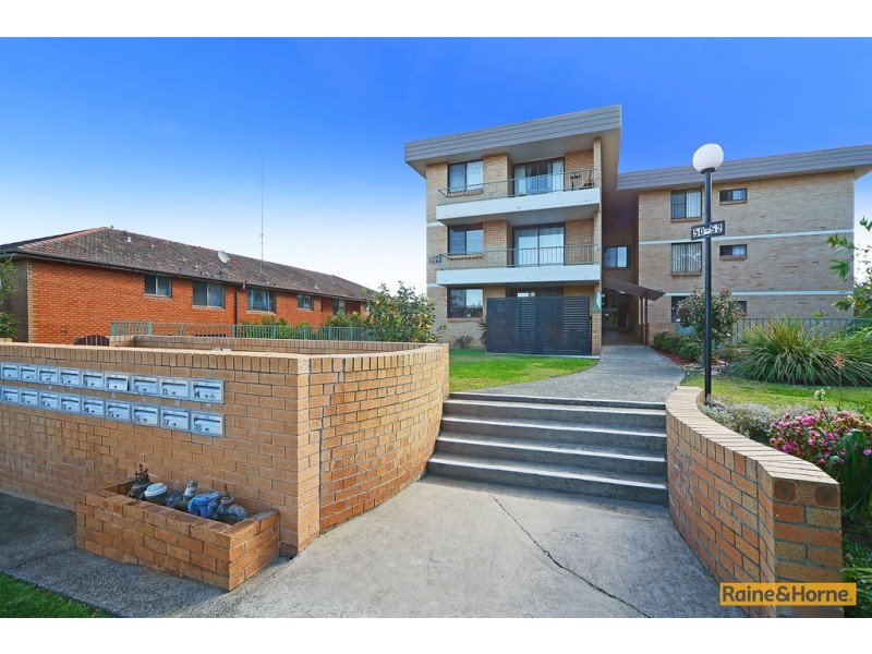 11/50-52 Keira Street, Wollongong NSW 2500