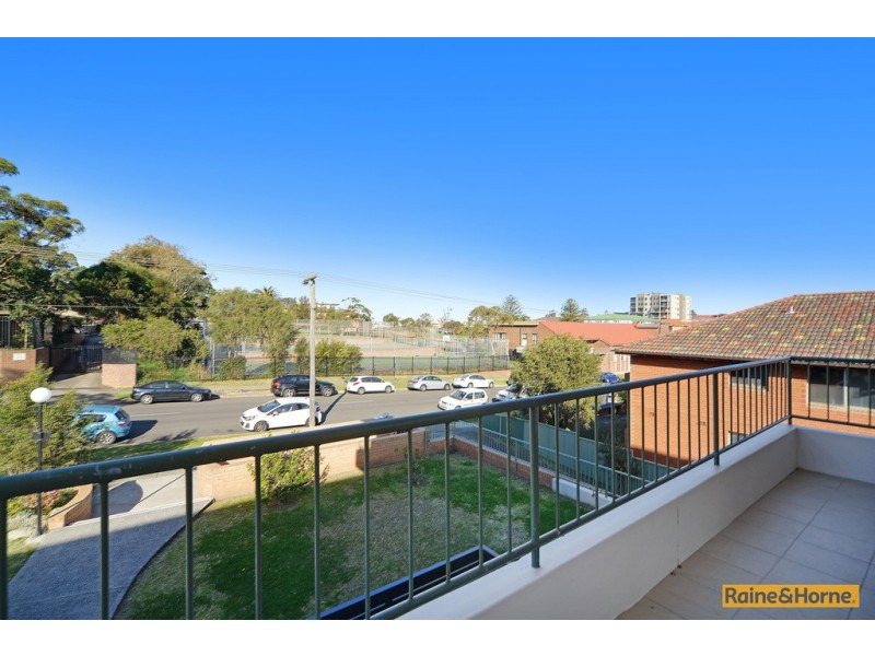 11/50-52 Keira Street, Wollongong NSW 2500