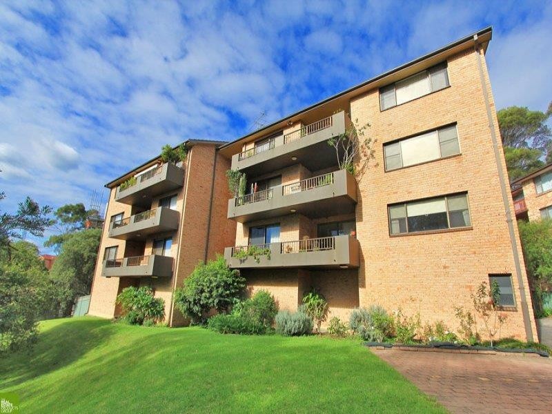 13/60 Bourke Street, North Wollongong NSW 2500