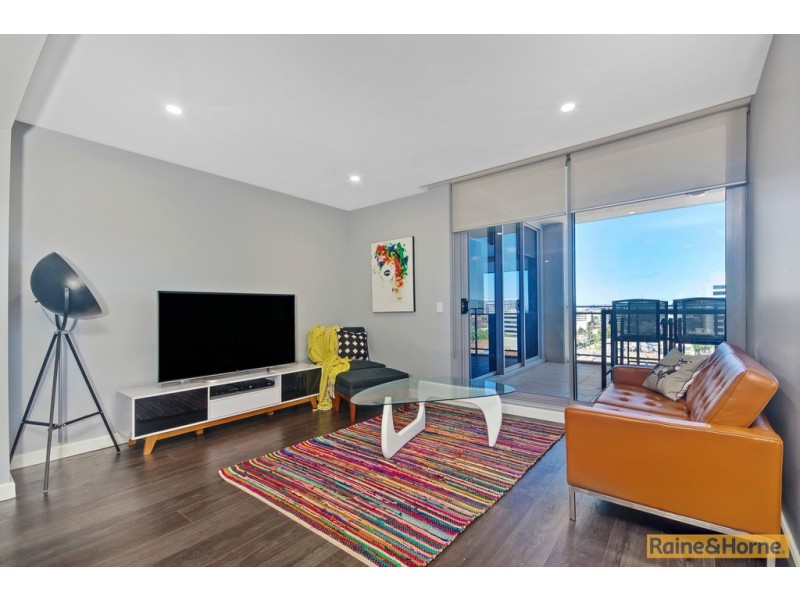 23/19A Market Street, Wollongong NSW 2500