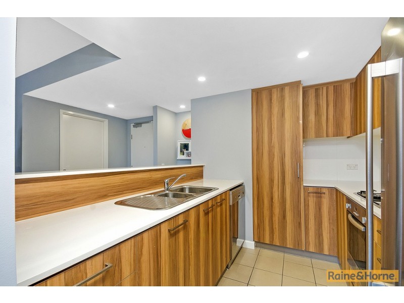 23/19A Market Street, Wollongong NSW 2500