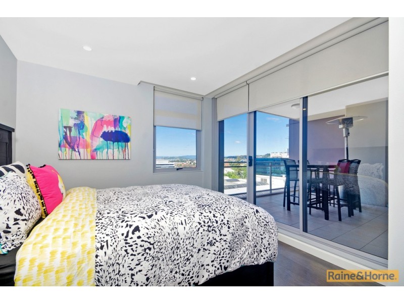 23/19A Market Street, Wollongong NSW 2500