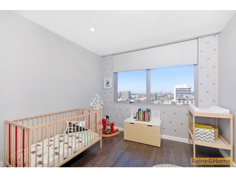 23/19A Market Street, Wollongong NSW 2500