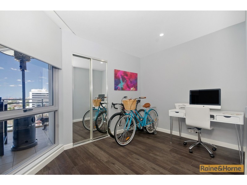 23/19A Market Street, Wollongong NSW 2500