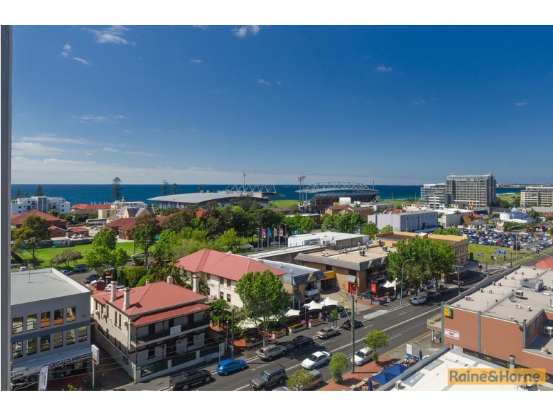 23/19A Market Street, Wollongong NSW 2500