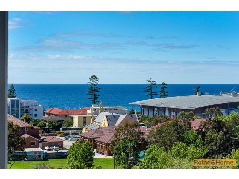 23/19A Market Street, Wollongong NSW 2500