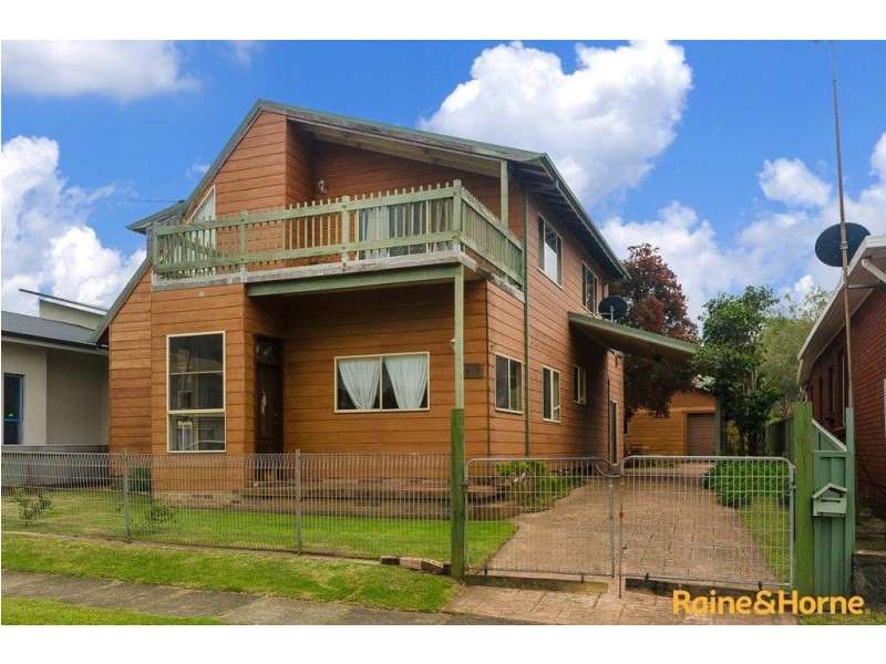 152 Gipps Street, Gwynneville NSW 2500