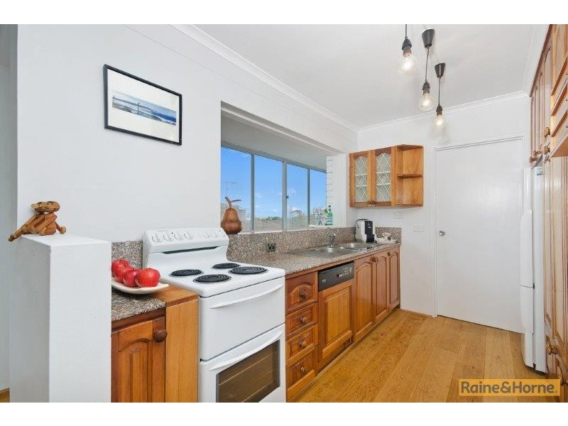 8/8A Market Place, Wollongong NSW 2500