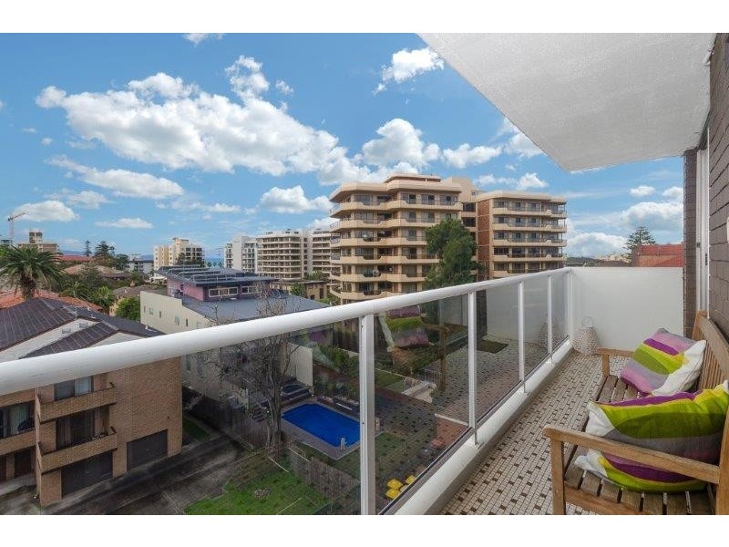 8/8A Market Place, Wollongong NSW 2500