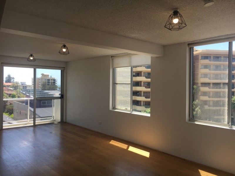 8/8A Market Place, Wollongong NSW 2500