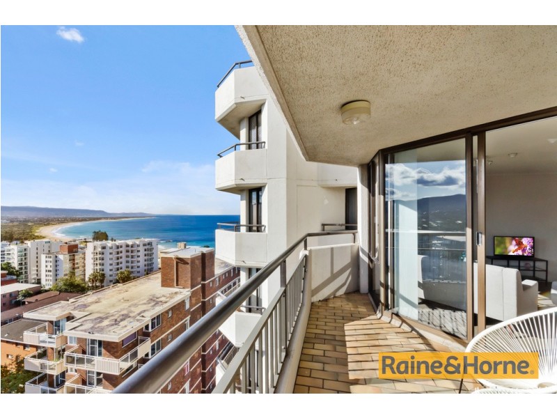 74/22-26 Corrimal Street, Wollongong NSW 2500