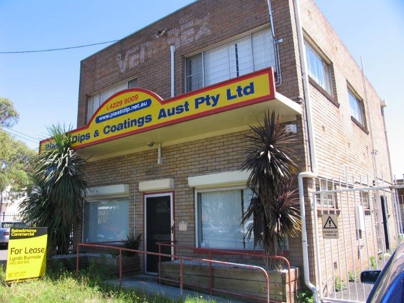 1/76 Swan Street, Wollongong NSW 2500