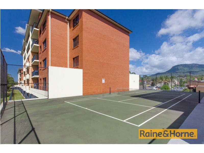 75/214 Princes Hwy, Fairy Meadow NSW 2519