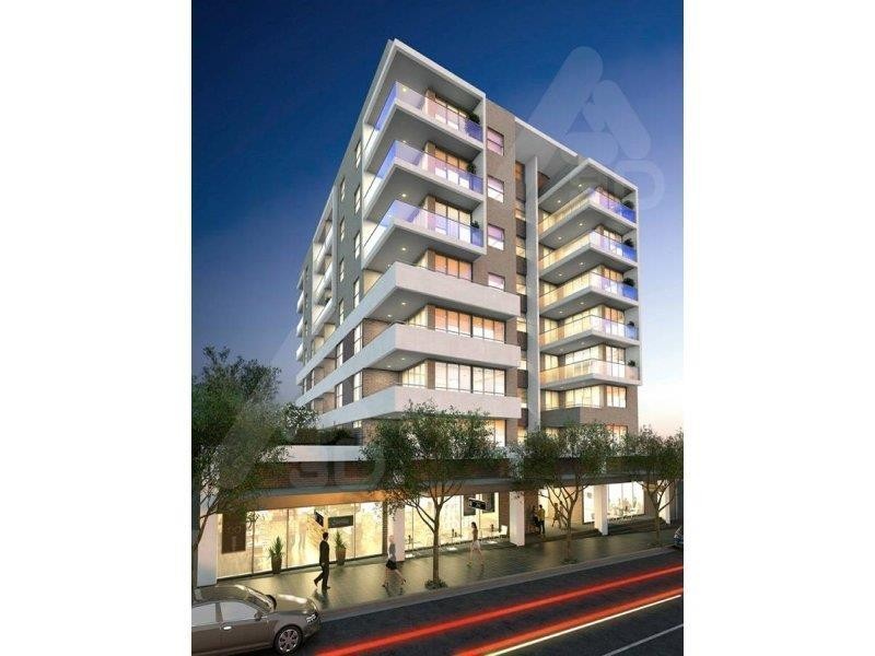46/11-15 Atchison Street, Wollongong NSW 2500