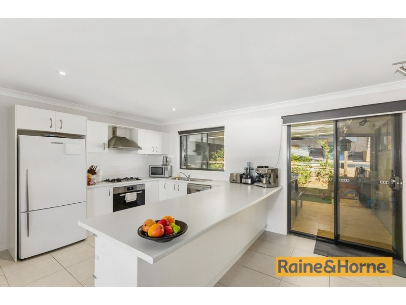 156 Brokers Road, Balgownie NSW 2519