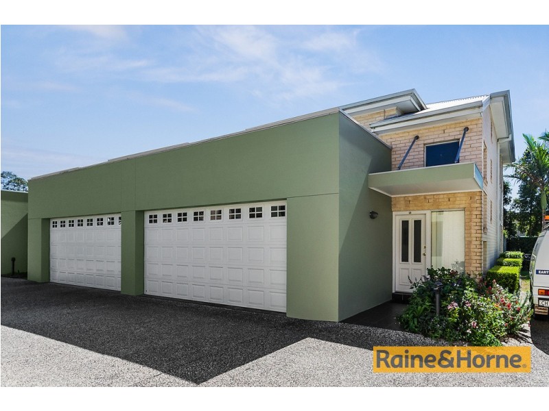 13/4A Tallegalla Street, Unanderra NSW 2526