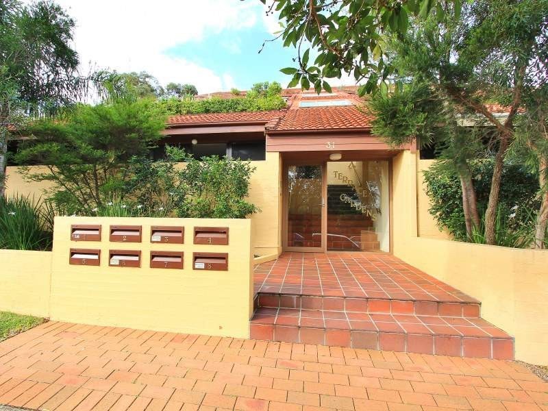 5/31 Keira Street, Wollongong NSW 2500