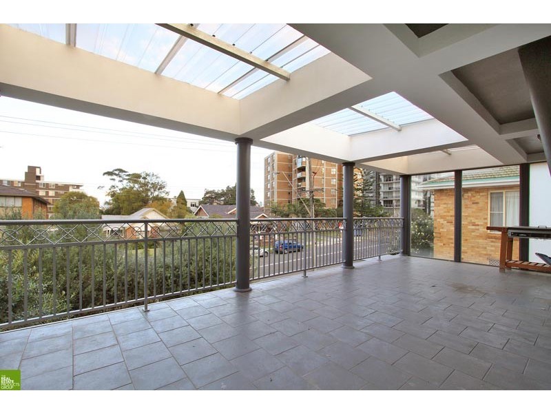 5/96 Corrimal street, Wollongong NSW 2500