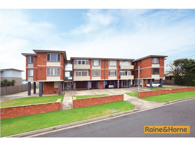 6/55 Tobruk Avenue, Port Kembla NSW 2505