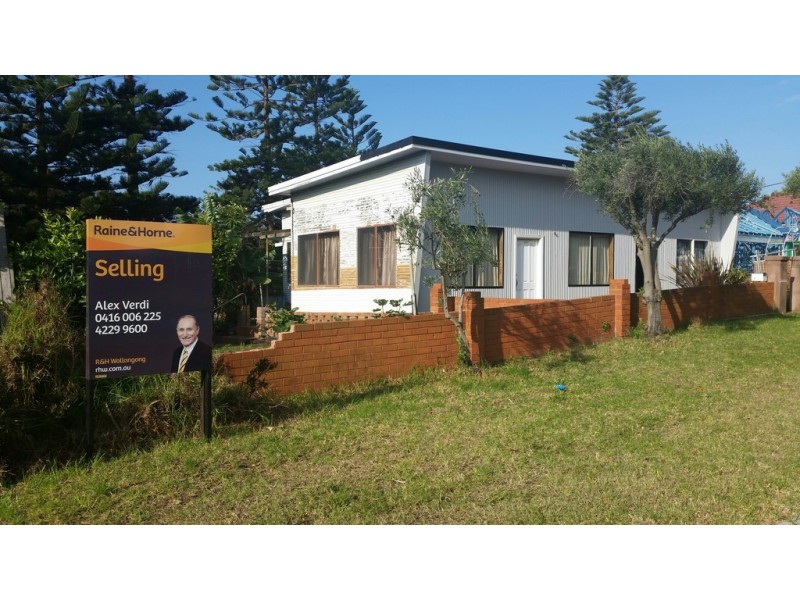 2 Reservoir St, Port Kembla NSW 2505