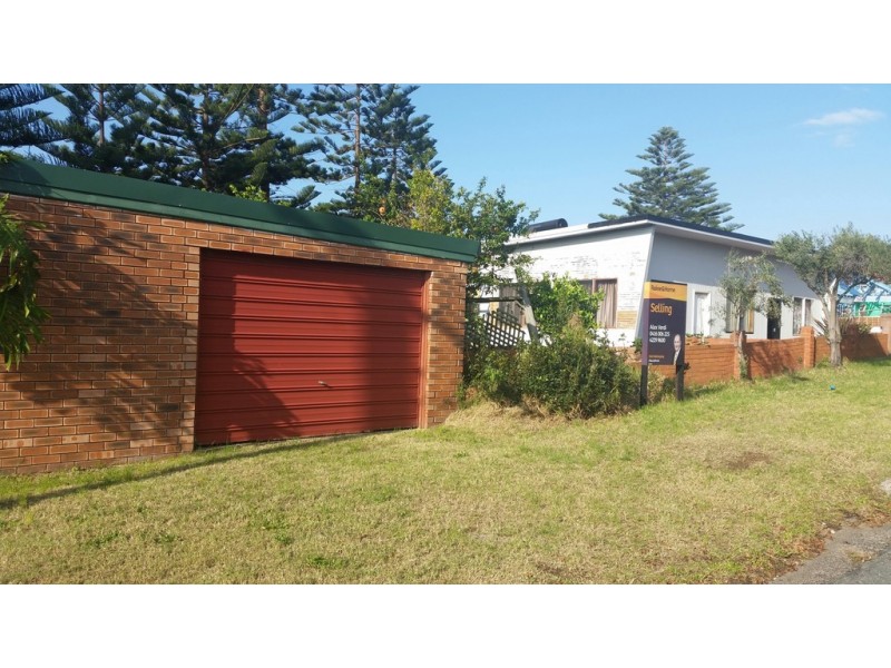 2 Reservoir St, Port Kembla NSW 2505