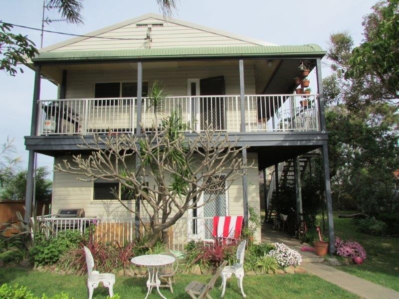 5/3 Ross street, Wollongong NSW 2500