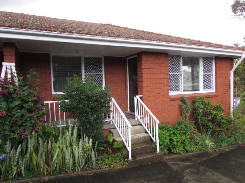 4/14 Princes Highway, West Wollongong NSW 2500
