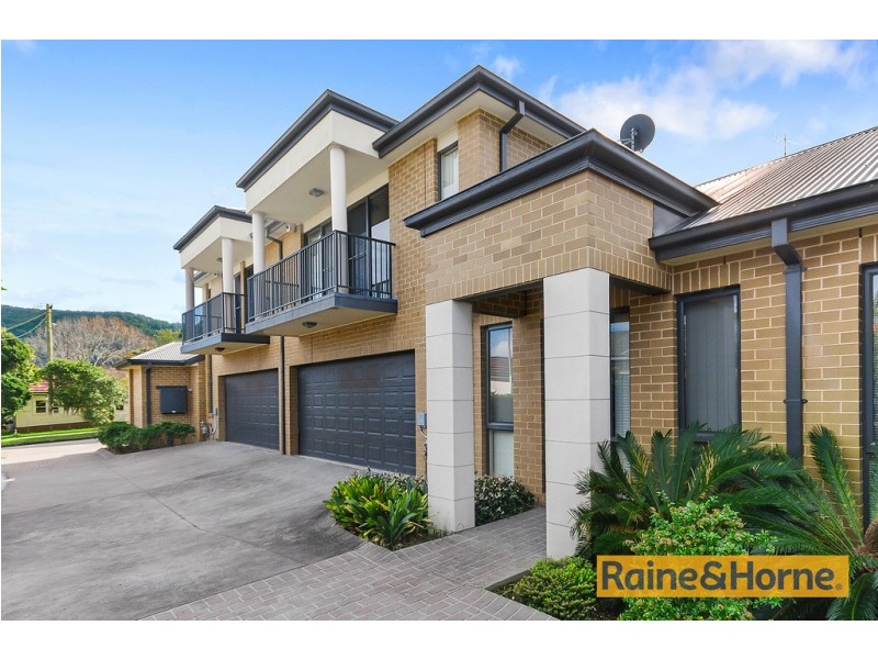 2/11 Park Road, Corrimal NSW 2518