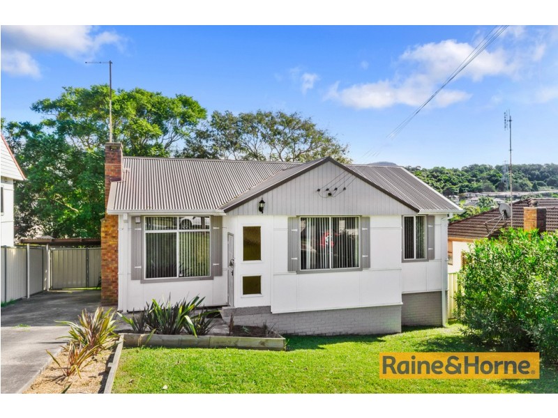 6 Rhondda Street, Berkeley NSW 2506