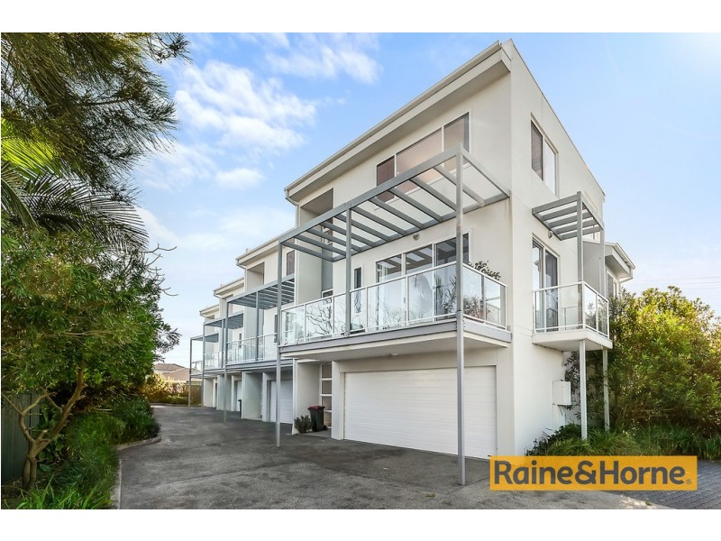 3/24 Suvla Street, Port Kembla NSW 2505