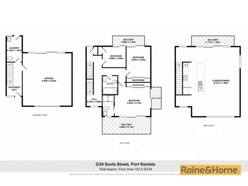 3/24 Suvla Street, Port Kembla NSW 2505