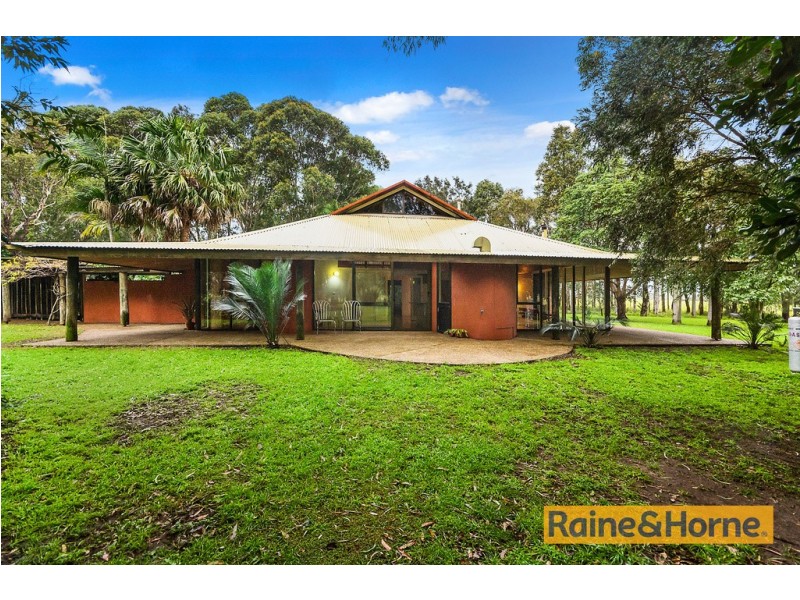 Lot 2 Croome Lane, Albion Park Rail NSW 2527