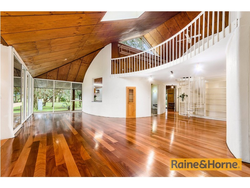 Lot 2 Croome Lane, Albion Park Rail NSW 2527