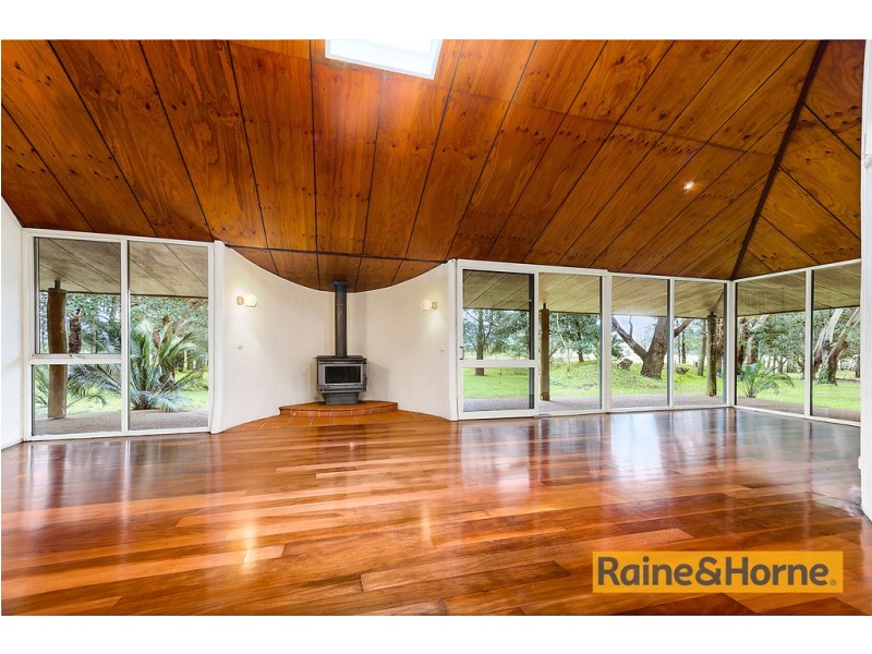 Lot 2 Croome Lane, Albion Park Rail NSW 2527