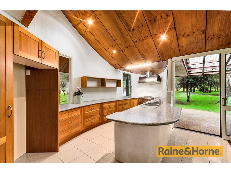 Lot 2 Croome Lane, Albion Park Rail NSW 2527