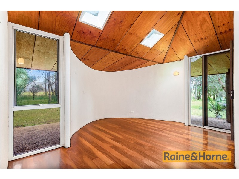 Lot 2 Croome Lane, Albion Park Rail NSW 2527