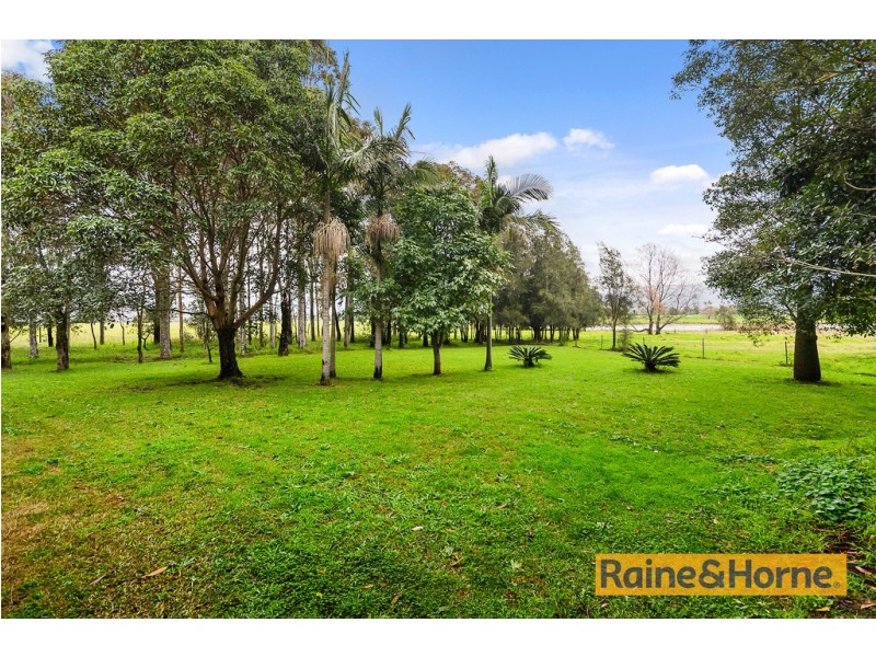 Lot 2 Croome Lane, Albion Park Rail NSW 2527