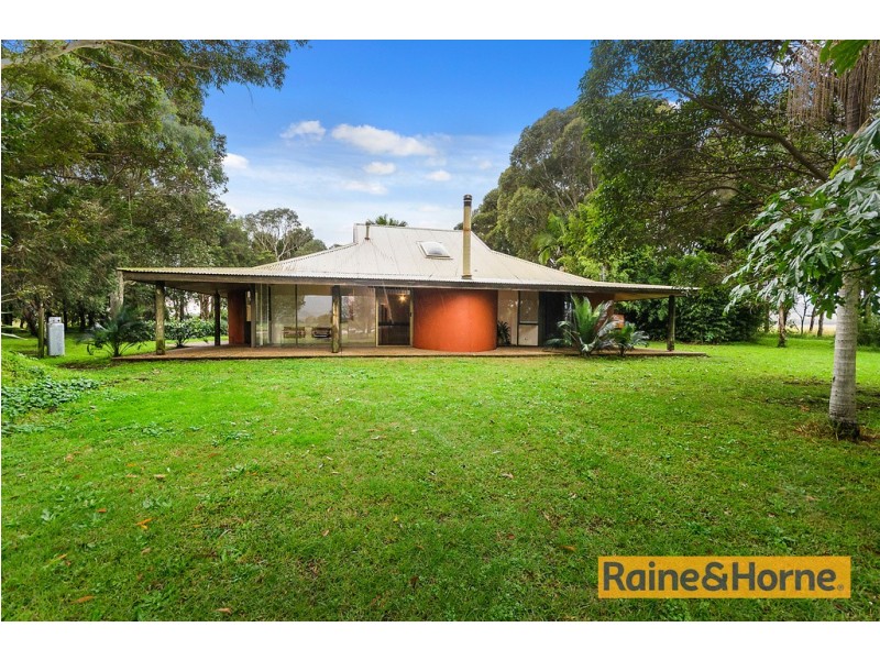 Lot 2 Croome Lane, Albion Park Rail NSW 2527