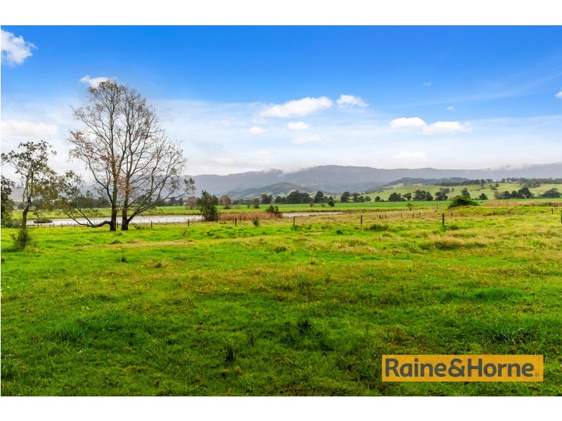 Lot 2 Croome Lane, Albion Park Rail NSW 2527