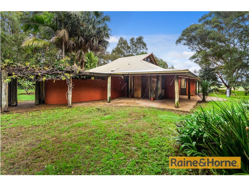 Lot 2 Croome Lane, Albion Park Rail NSW 2527