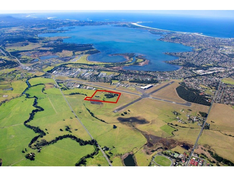 Lot 2 Croome Lane, Albion Park Rail NSW 2527