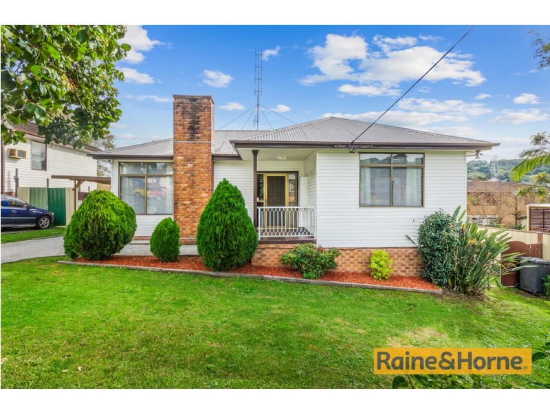 2 Rhondda Street, Berkeley NSW 2506