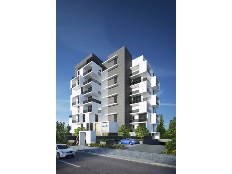 203/25-29 Harbour Street, Wollongong NSW 2500
