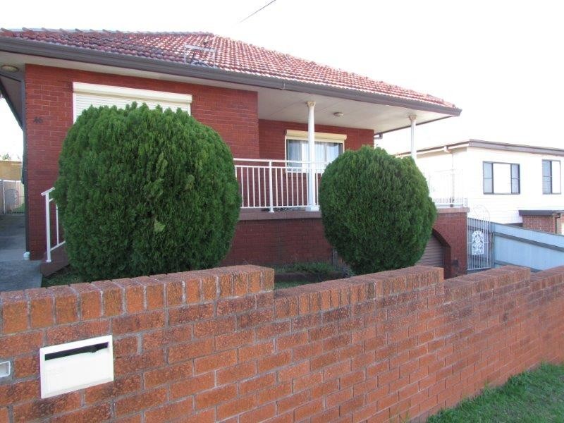 46 Third Ave, Warrawong NSW 2502