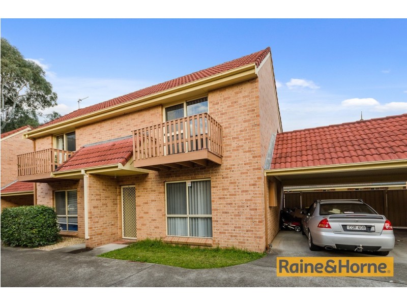 8/30-32 Bateman Avenue, Albion Park Rail NSW 2527
