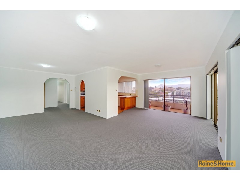 28/8-12 Smith Street, Wollongong NSW 2500