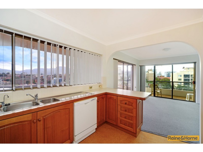 28/8-12 Smith Street, Wollongong NSW 2500