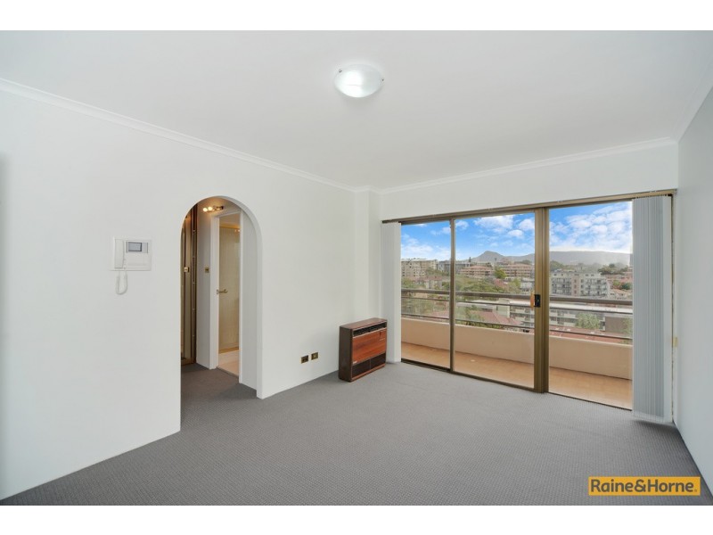 28/8-12 Smith Street, Wollongong NSW 2500