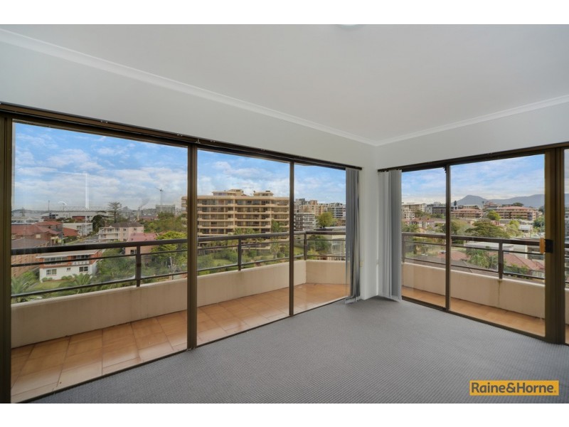 28/8-12 Smith Street, Wollongong NSW 2500